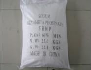 Sodium hexametaphpsphate---TG