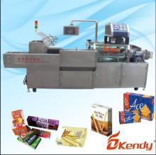 Full automatic box sealing machine