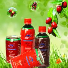 Bottle Sugar free Vitamin Juice