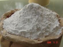 TAPIOCA STARCH