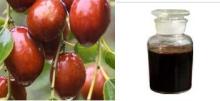 Jujube Red  Color   Pigment 