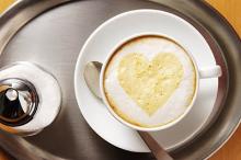 creamer for coffee