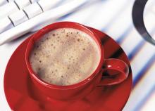 non-dairy creamer for coffee