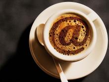 coffee creamer-B