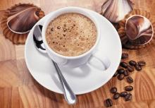 coffee creamer-D