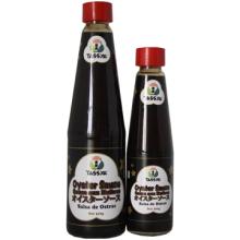Oyster Sauce