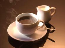 coffee creamer-V