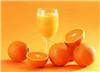 Orange juice concentrate
