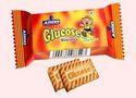 34 Gms Glucose Biscuits