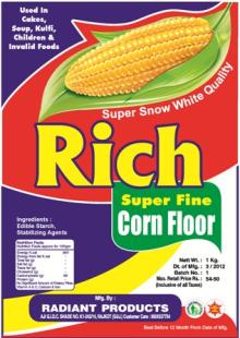 Corn FLour