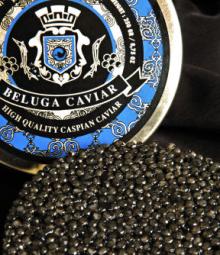 Russia Caviar,Caspian Beluga Caviar,Red Caviar,Salmon Caviar