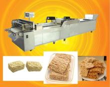 Square  shape  creal bar forming machine