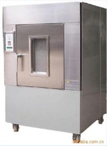 Bean puffing/extruder machine