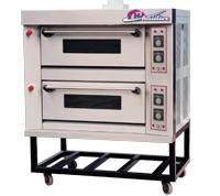  bakery   deck   oven 