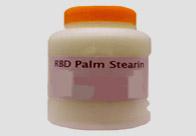 RBD Palm Stearin