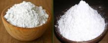 Tapioca starch