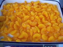 Canned Mandarin Orange Whole In Syrup
