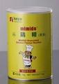 Chicken Bouillon-Tin
