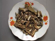 boletus edulis -C-grade