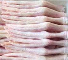 Halal Frozen Duck Feet