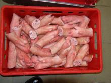 Quality Frozen Pork Feet
