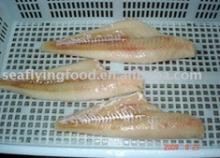 Cod fillet