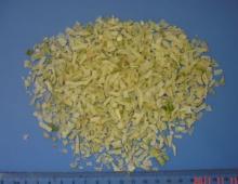 AD white onion kibble (5-10mm)