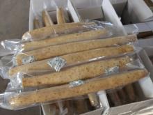  fresh   yam 