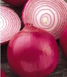 yellow/red onion