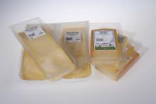 Selection deep packages