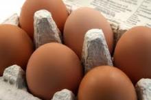 Eggs, Chicken Eggs, Fresh Table Eggs