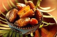 Date Juice Concentrate