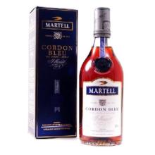 MARTELL CORDON BLEU COGNAC