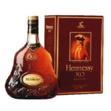 HENNESSY XO COGNAC