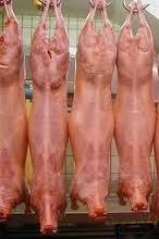 Halal Goat, beef