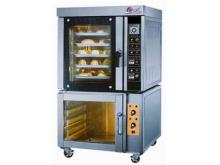 baking convection oven