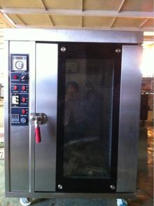 convection oven bakery