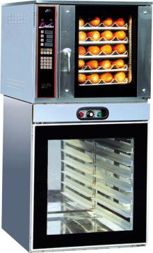 convection equipment
