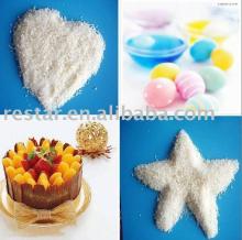food gelatin cake use