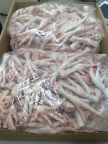 chicken paw and chicken feet and all  parts  of chicken