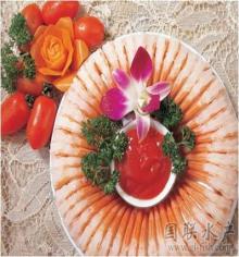 FROZEN WHITE SHRIMP COOKED PEELED DEVEINED TAIL ON (COOKED PDTO)
