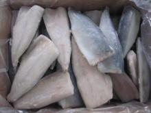 frozen mackerel fillet