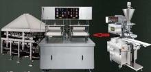 pita bread machine