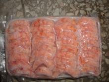 Frozen Peeled Shrimp PUD