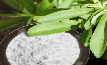 stevia extract Reb-A 98%