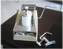 household dumpling making machine