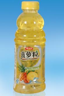 600ml Mixture Flavored Drink