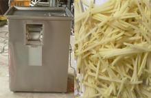 Potato chips macking machine , Automatic Pringles potato chips machine