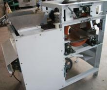 peanut peeling machine,WET type peanut peeling machine