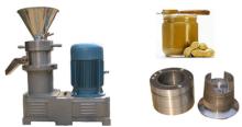  Peanut   butter   machine , butter   machine ,Paste Grinding  Machine ,Stainless Steel  Peanut   Butter 